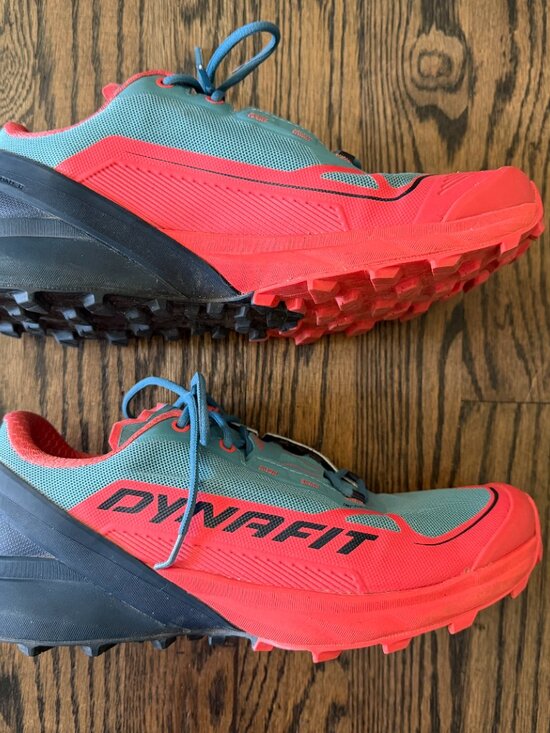 Dynafit Shoes - Dynafit Ultra 50 GTX Trail Running Shoe - Women's Size 7.5